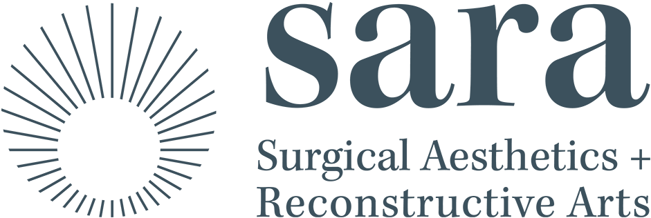 Dr. Sara R. Dickie Logo Chicago Plastic Surgery