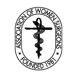 association of women surgeons logo