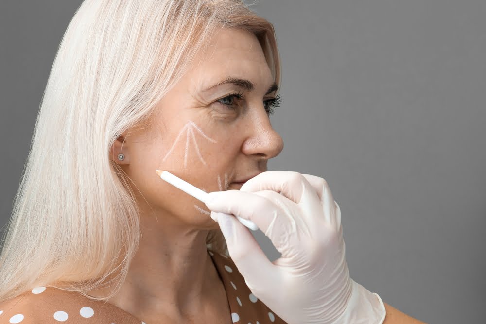 Facelift Chicago Plastic Surgery Morton Grove