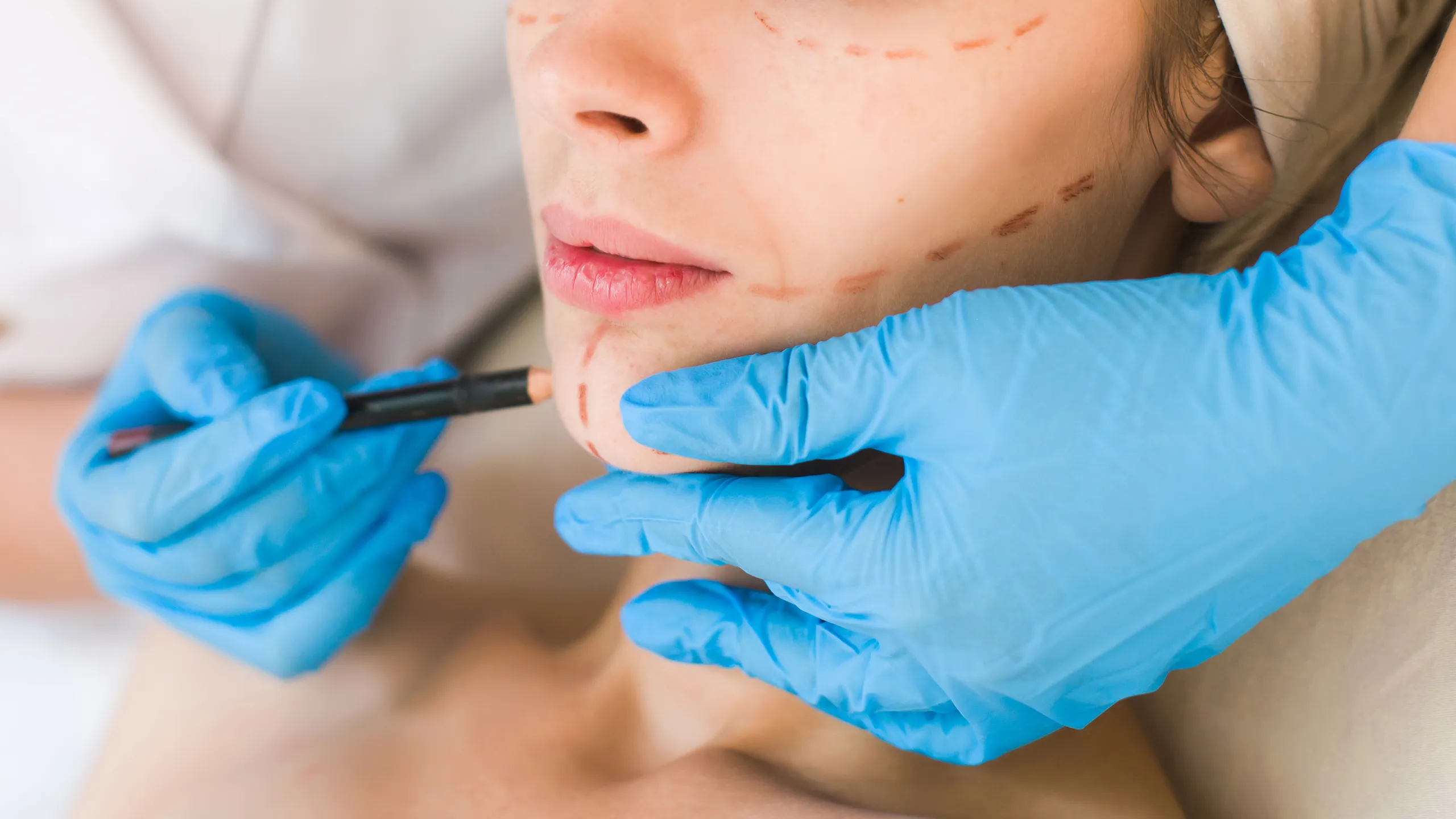 plastic surgery morton grove