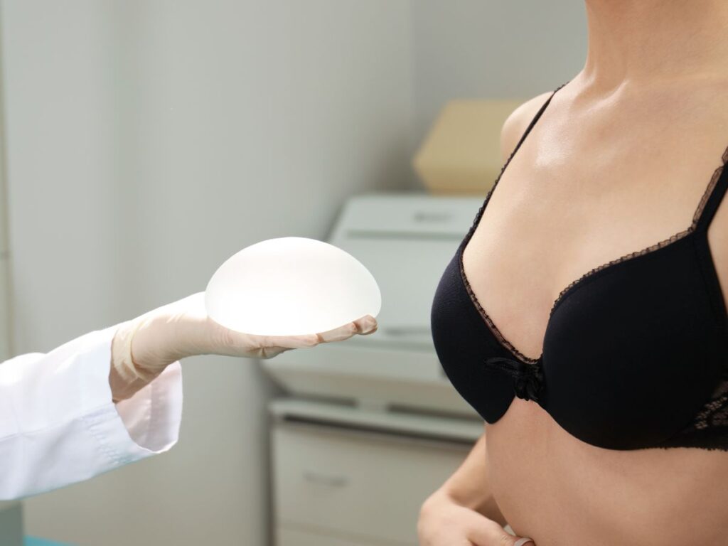 Trends in Breast Surgery