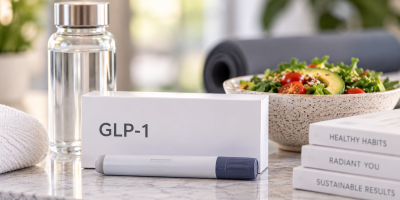 GLP 1 Maintenance and Microdosing