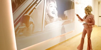Remembering Dolly Parton An Original Voice for Owning Your Choices
