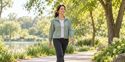 Returning to physical activity after plastic surgery