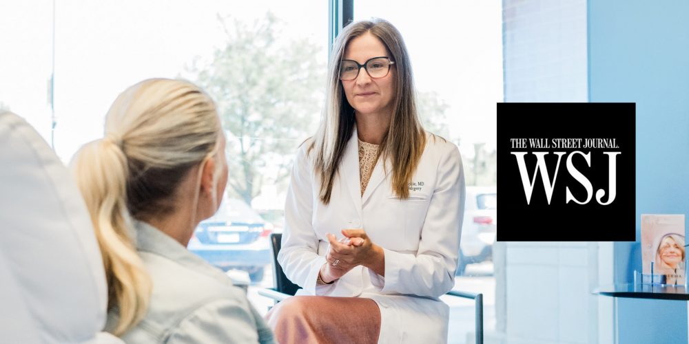 Sara Dickie Plastic surgeon chicago