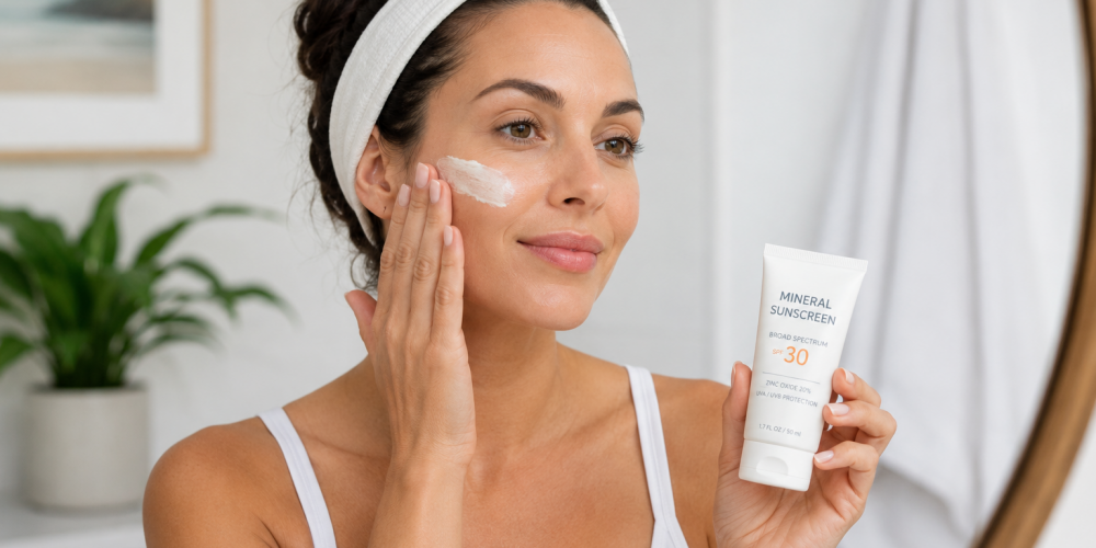 Sunscreen