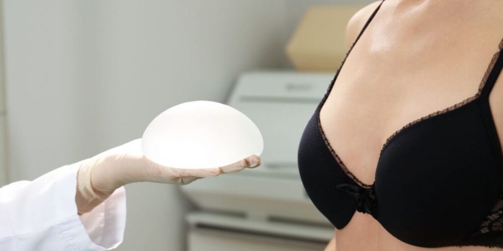 Trends in Breast Surgery