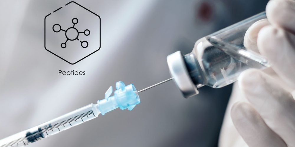 Where to get Peptides