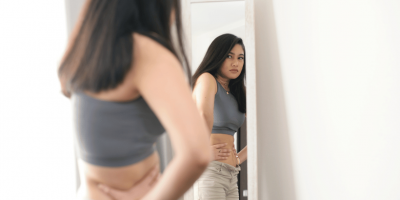 body dysmorphia