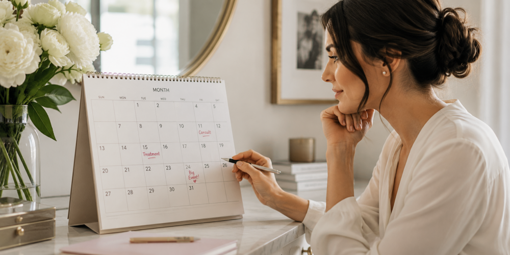 planning plastic surgery