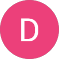 Dana R. Avatar