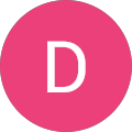 Dana R. Avatar